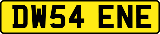 DW54ENE