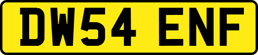 DW54ENF