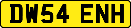 DW54ENH