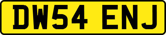DW54ENJ