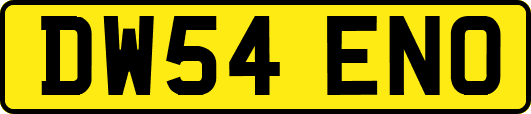 DW54ENO