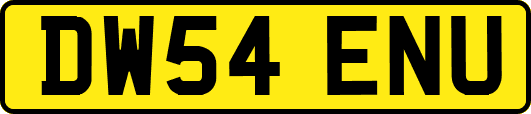 DW54ENU