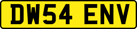 DW54ENV