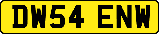 DW54ENW