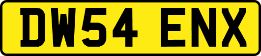DW54ENX
