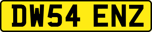 DW54ENZ