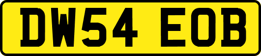 DW54EOB