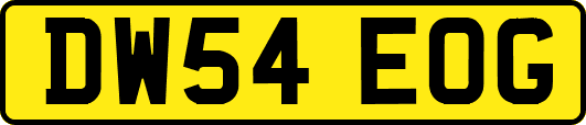 DW54EOG