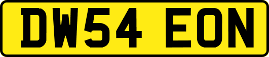 DW54EON