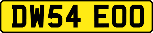 DW54EOO