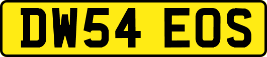 DW54EOS