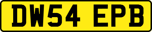 DW54EPB