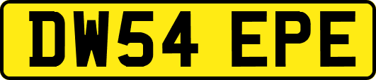 DW54EPE