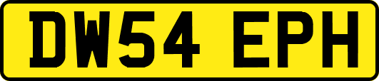 DW54EPH