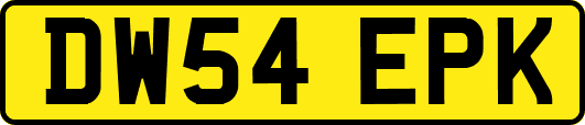 DW54EPK