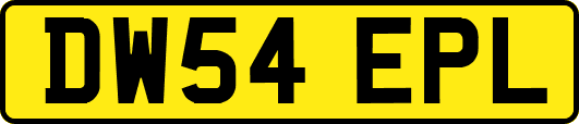 DW54EPL