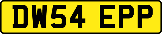 DW54EPP