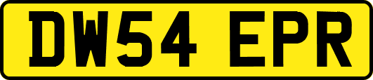 DW54EPR