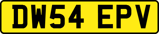 DW54EPV