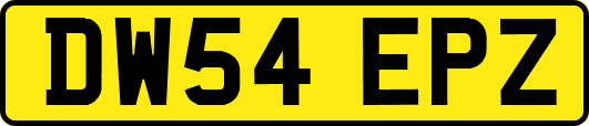DW54EPZ
