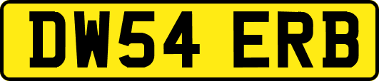 DW54ERB