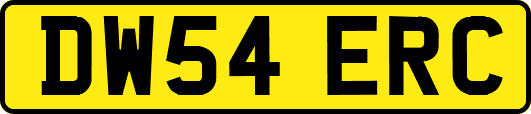 DW54ERC