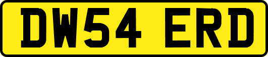 DW54ERD
