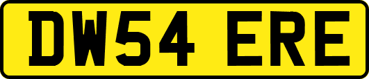 DW54ERE