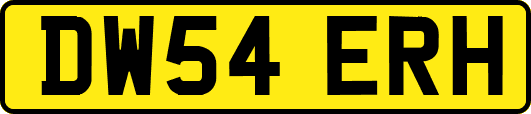 DW54ERH