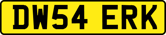 DW54ERK