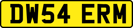 DW54ERM