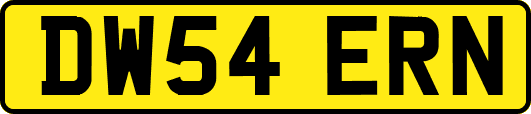 DW54ERN