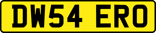 DW54ERO