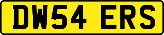 DW54ERS