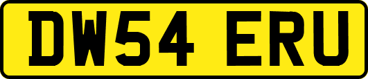 DW54ERU