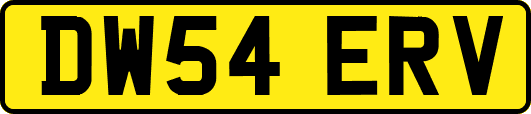 DW54ERV