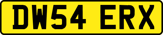 DW54ERX