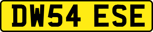 DW54ESE