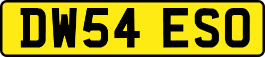 DW54ESO