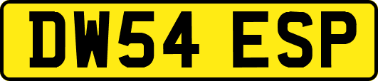 DW54ESP