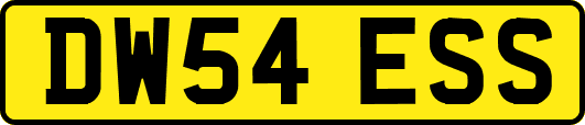 DW54ESS