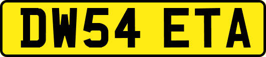 DW54ETA
