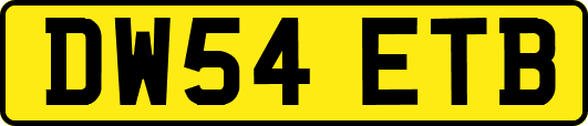 DW54ETB