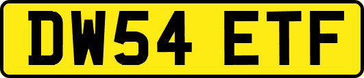 DW54ETF