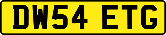 DW54ETG