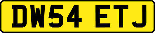 DW54ETJ