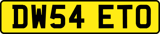 DW54ETO
