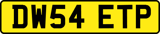 DW54ETP