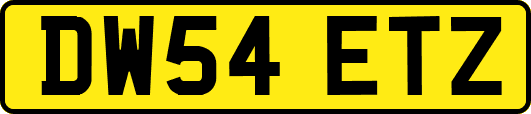 DW54ETZ
