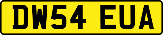 DW54EUA